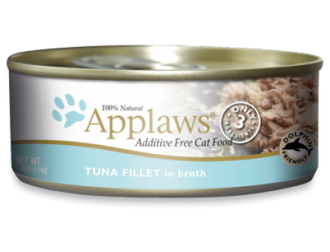 Applaws Cat Tuna
